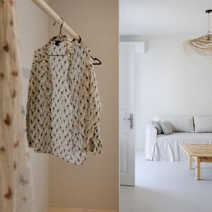Superior Suite mit 1 Schlafzimmer