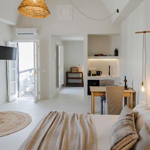 Suite im oberen Stock